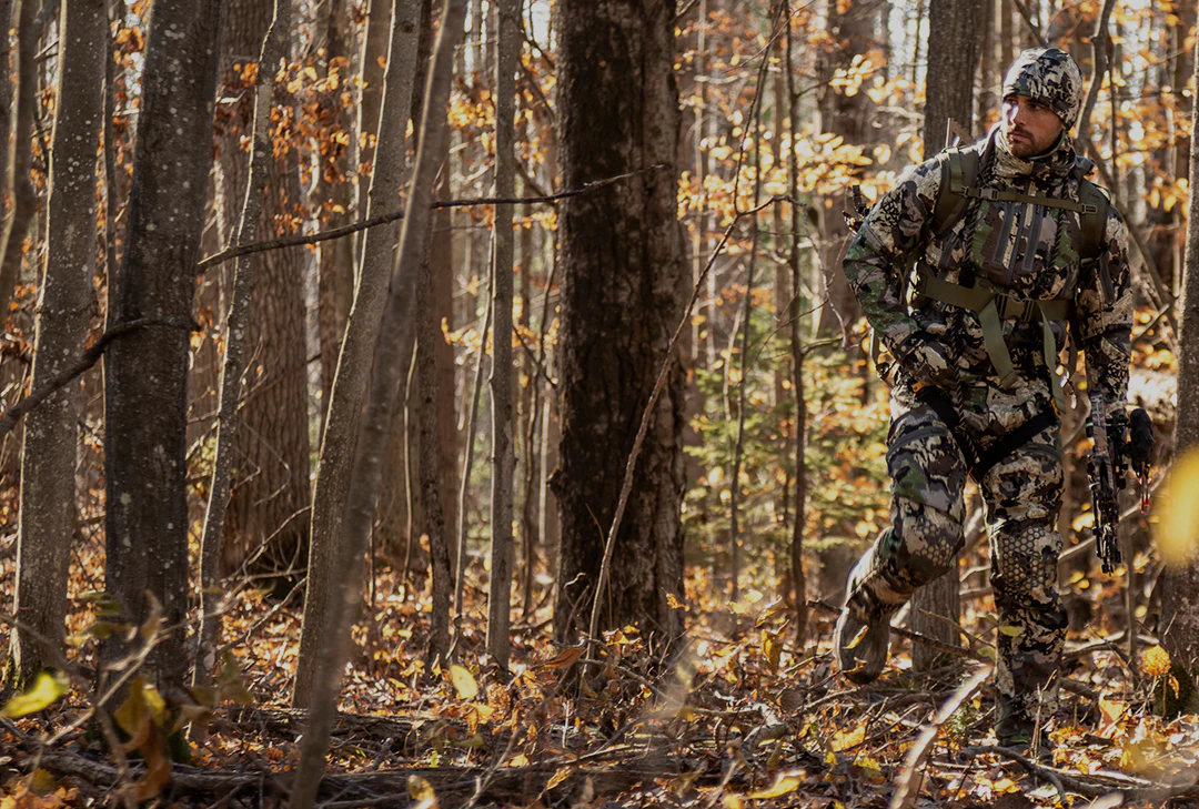 Engineered for the Ultimate Pursuit